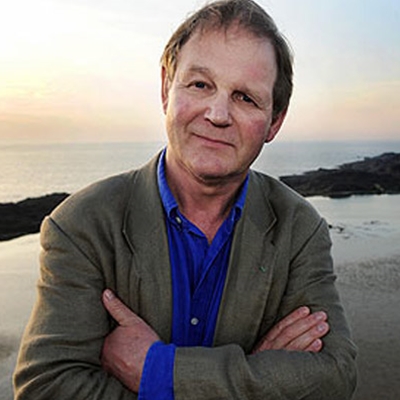 Michael Morpurgo Michael Morpurgo