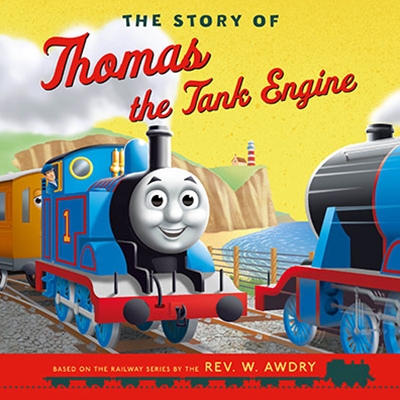 Thomas & Friends