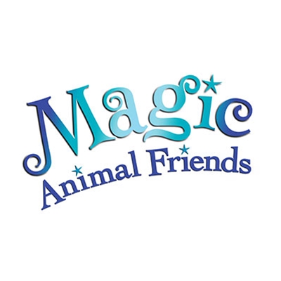 Magic Animal Friends