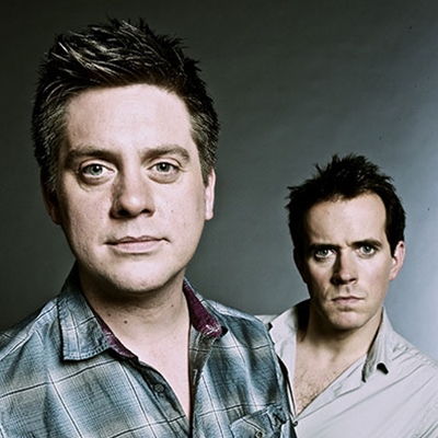 Dick and Dom