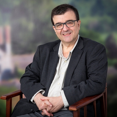 Javier Cercas y Margo Glantz en conversación con Guido Tamayo