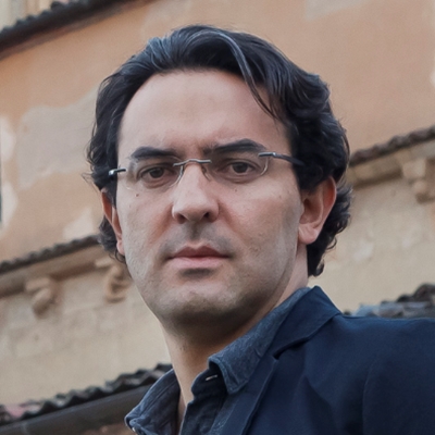 Juan Gabriel Vásquez, Santiago Gamboa y Lucía Puenzo en conversación con Silvia Lemus