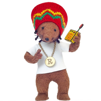 Rastamouse