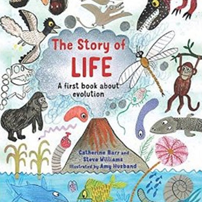 Catherine Barr, Steve Williams and Amy Husband