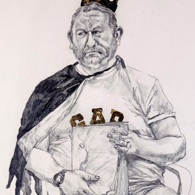 Drawing the Body Clothed - Hay Festival