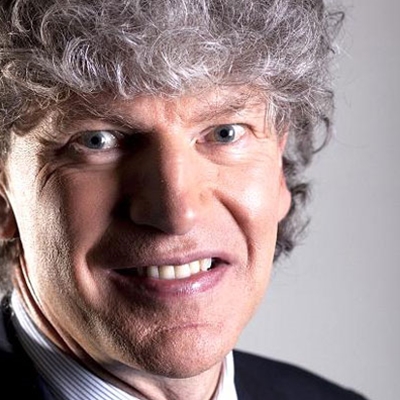 Tim Parker talks to Francine Stock