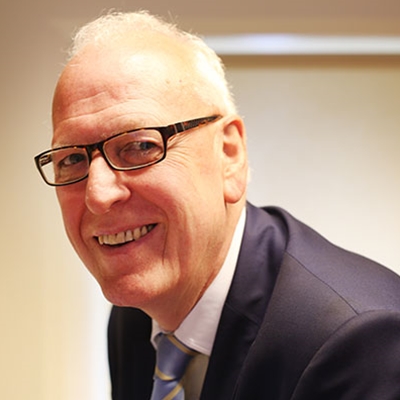 Peter Hennessy talks to Susie Symes