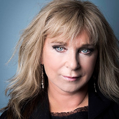 Helen Lederer talks to Georgina Godwin