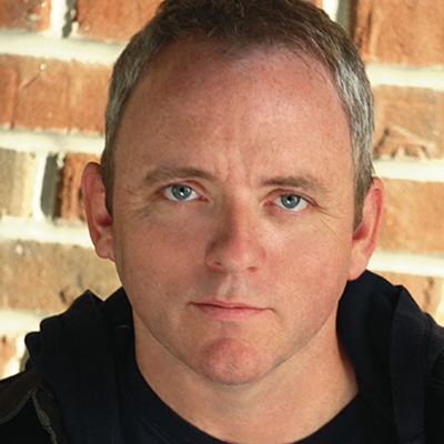 Dennis Lehane talks to Jon Gower