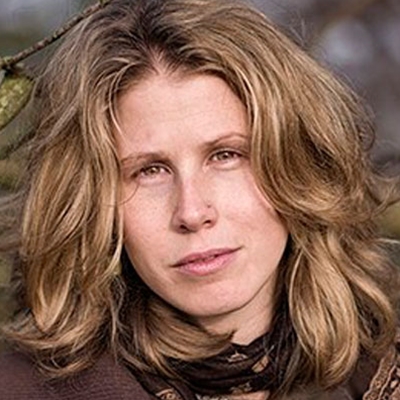 Caroline Criado-Perez talks to Rosie Boycott