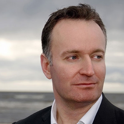 Andrew O’Hagan talks to Rosie Boycott