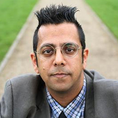 Simon Singh