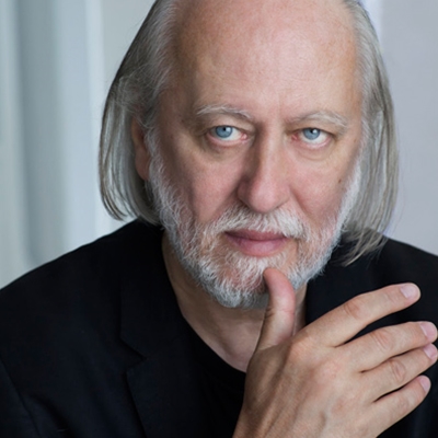 Marina Warner talks to László Krasznahorkai