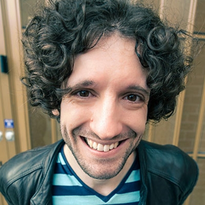 Greg Jenner
