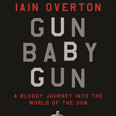 Iain Overton talks to Oliver Balch