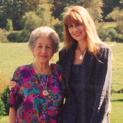 Heather Dune Macadam