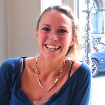 Hannah Critchlow