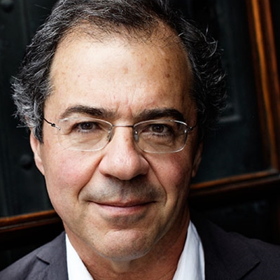 Göran Rosenberg talks to Philippe Sands