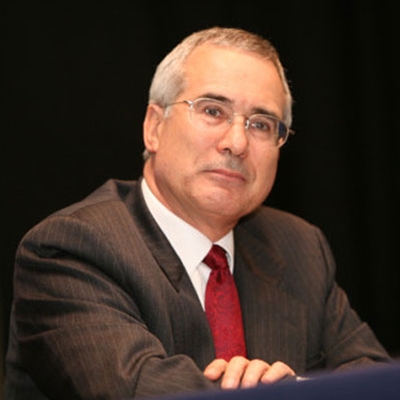 Nick Stern talks to Alok Jha