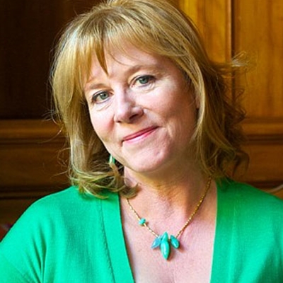 Hannah Rothschild talks to Rosie Boycott