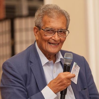 Amartya Sen