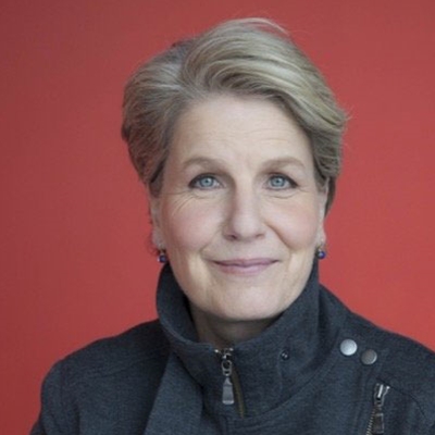 Sandi Toksvig