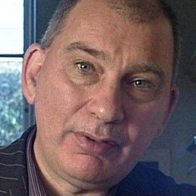 Nick Cohen