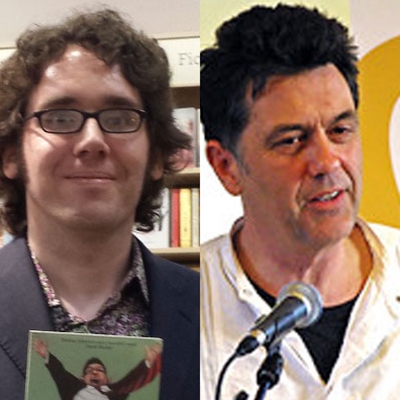 Jonathan Edwards and Paul Henry