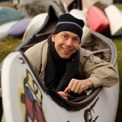 Justin Griffiths-Williams