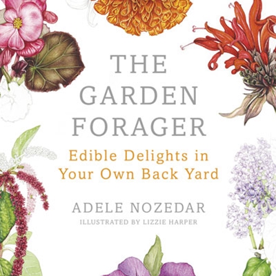 Adele Nozedar and Lizzie Harper Adele Nozedar and Lizzie Harper