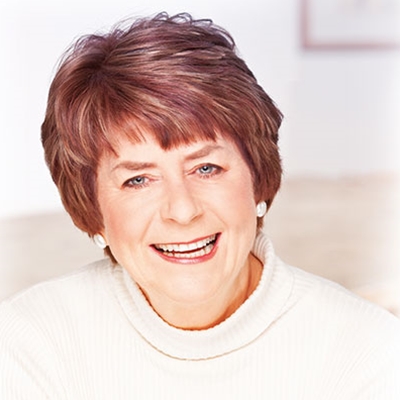 Pam Ayres