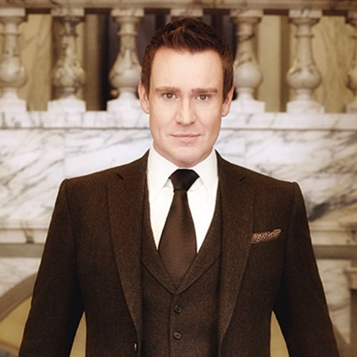 William Banks-Blaney