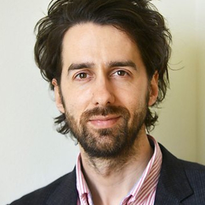 Jamie Bartlett talks to Sarfraz Manzoor