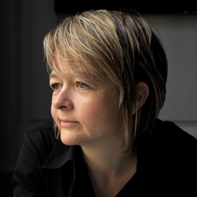 Sarah Waters talks to Claire Armitstead