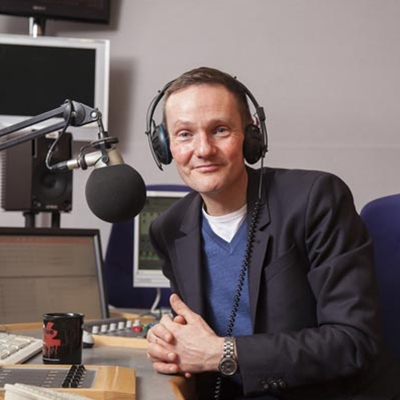 The Mark Forrest Show – LIVE ON AIR