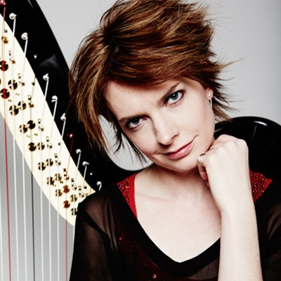 Catrin Finch Catrin Finch