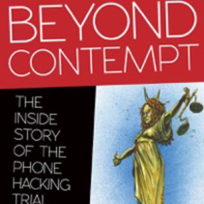 Peter Jukes and guests