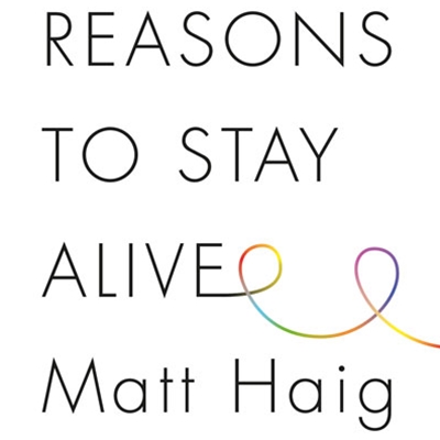 Matt Haig