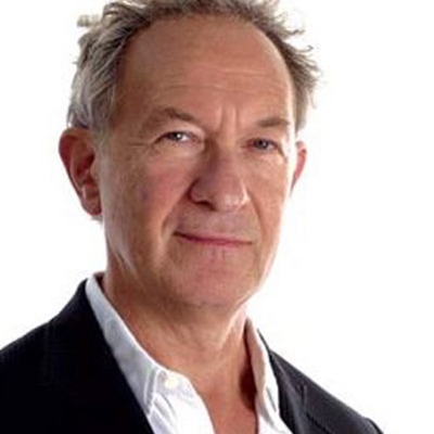 Simon Schama