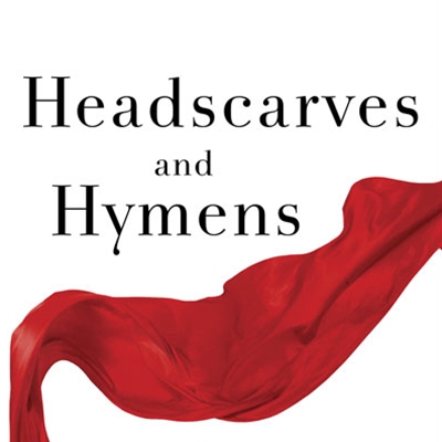 Mona Eltahawy talks to Laura Bates