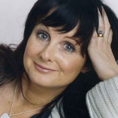 Marian Keyes
