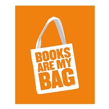 Books Are My Bag