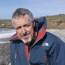 Griff Rhys Jones