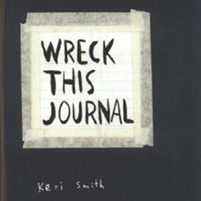 Wreck This Journal