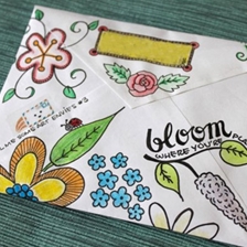 ‘Note to Self’ Workshop