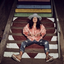 KT Tunstall in Concert