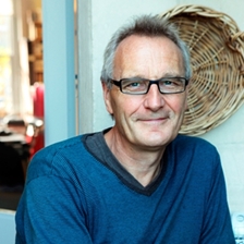 The Delightful World of Jeremy Strong