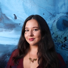 Kiran Millwood Hargrave and Alwyn Hamilton