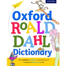 The Word Wizards' Guide to Roald Dahl
