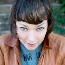 M.G. Leonard and Sarah Beynon